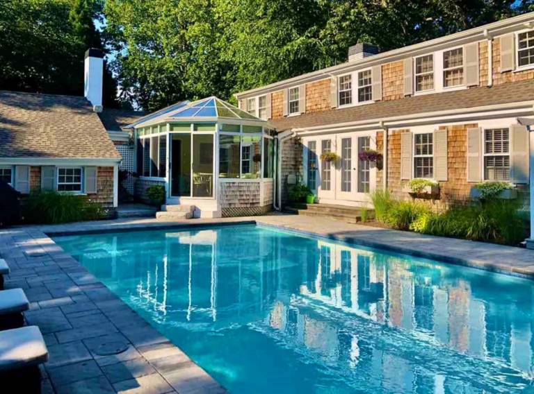 Enjoy charming East Falmouth from the comfort of a vacation rental - HomeToGo