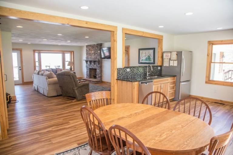 Claytor Lake State Park Lodging HomeToGo