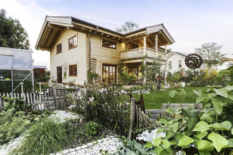 Ferienwohnungen und unterkünfte in Weilheim in Oberbayern - HomeToGo