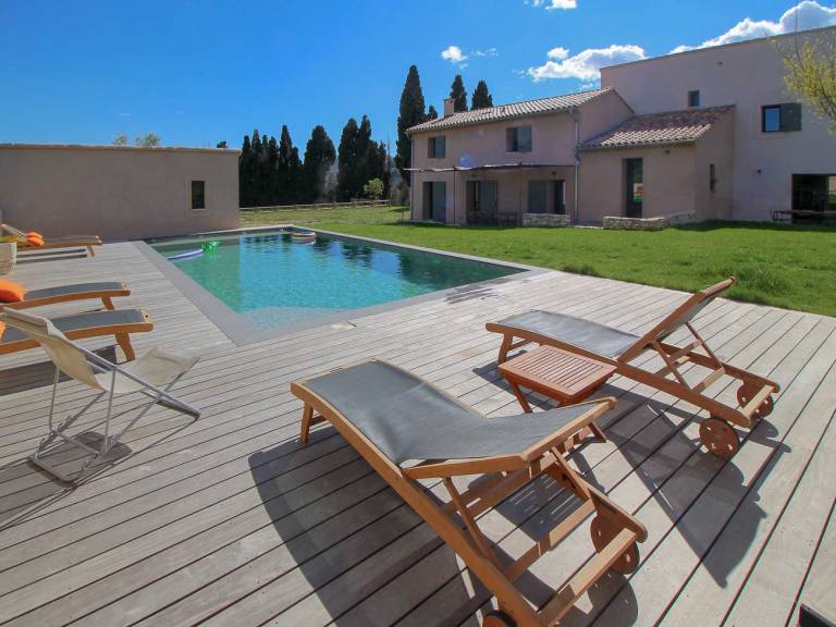 Locations de vacances et chambres d'hôtes à Le Castellet - HomeToGo
