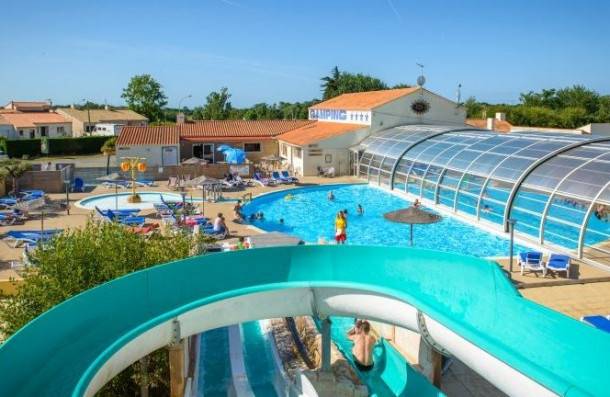 Locations de vacances et saisonnières à Givrand - HomeToGo