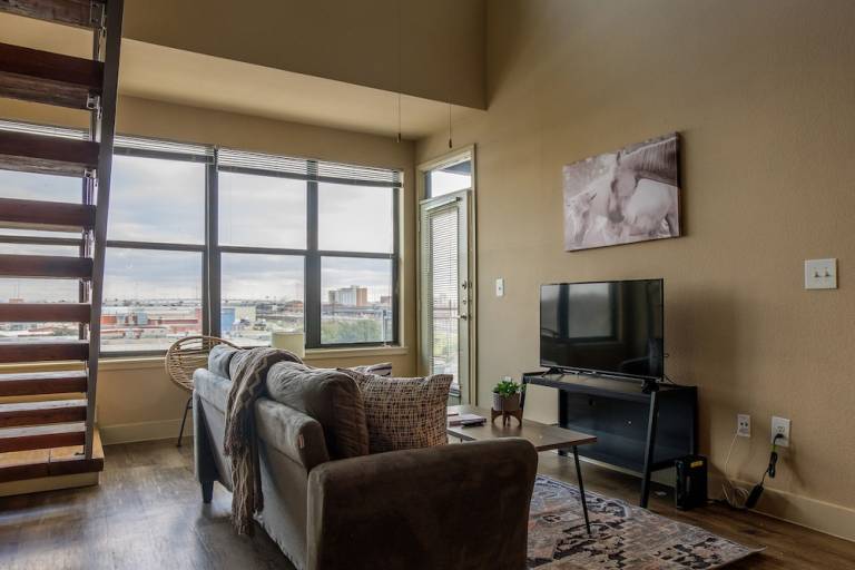 Fort Worth Condos & House Rentals from 57 HomeToGo