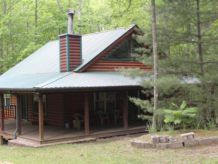 Pickett Ccc Memorial State Park Lodging 