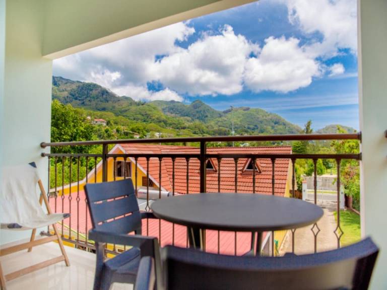 Seychelles Vacation Rentals