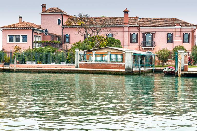 Murano, czyli niezapomniane noclegi na Weneckiej Lagunie - HomeToGo