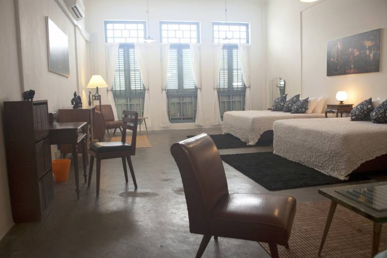 Sfeervolle vakantiehuizen in de historische stad Melaka - HomeToGo