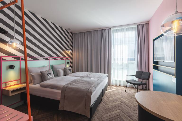 Ferienwohnung in Eschborn – Individualurlaub am Fuße des Taunus - HomeToGo