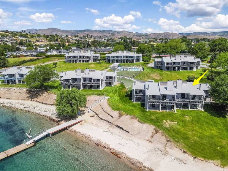 Lake Chelan Vacation Rentals & House Rentals from 98 HomeToGo