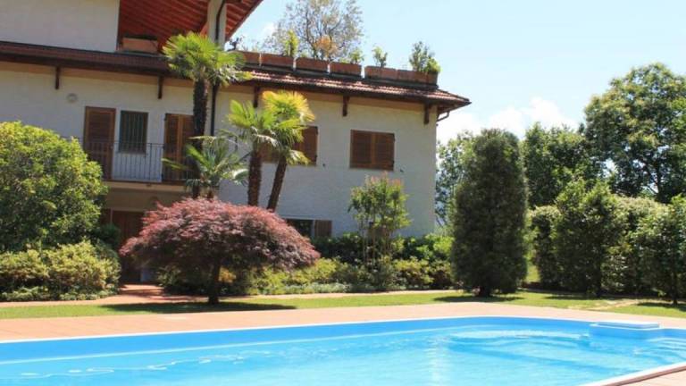 Een vakantiehuis in Cannobio: ontdek de natuurlijke schoonheid - HomeToGo