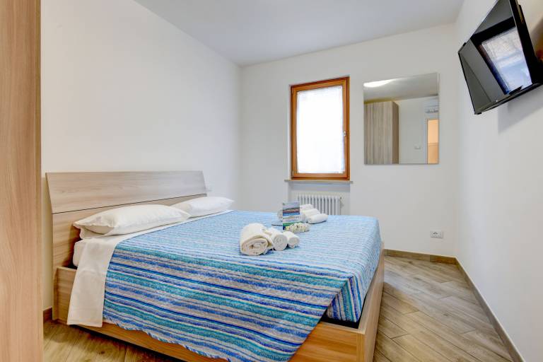Case e appartamenti vacanza a Castelletto