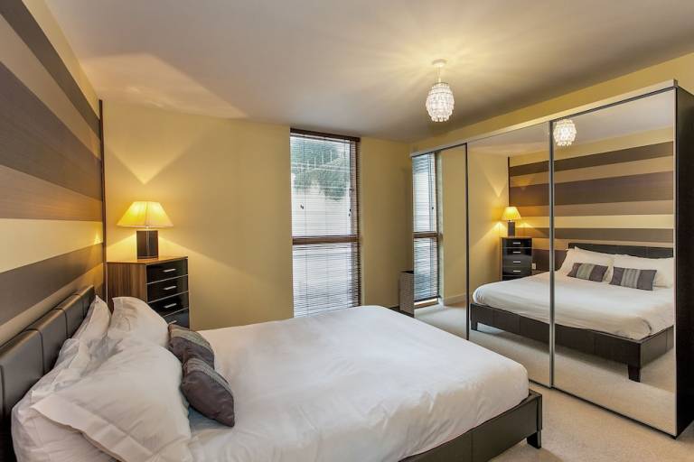 Find & rooms in Milton Keynes from £30!