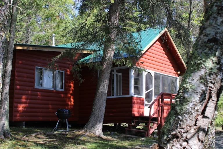 Top Lake of the Woods Vacation Rentals | Tripping.com