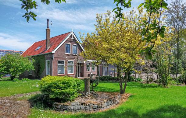 Ferienhaus in Scharendijke: Ruhepol in Zeeland - HomeToGo