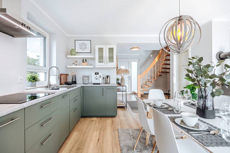 Urlaub In Der Natur – Deine Ferienwohnung In Fleesensee - HomeToGo