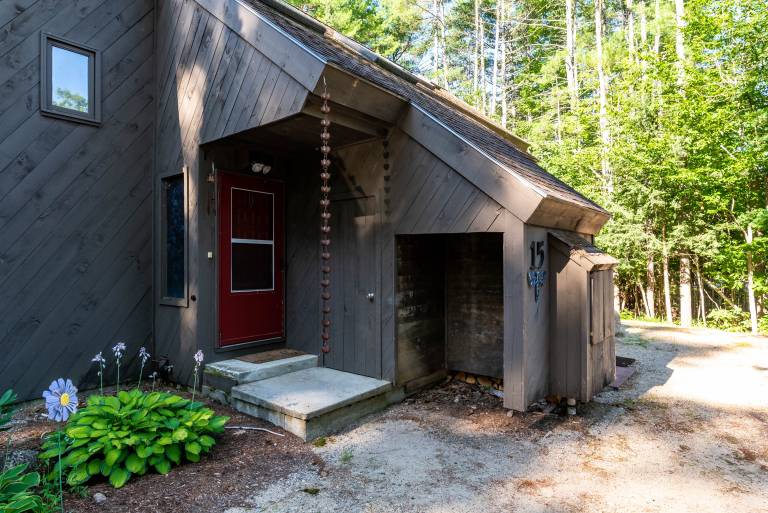 Lodging & Cabins in Bartlett - HomeToGo