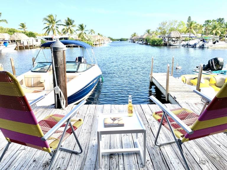 Key Largo Vacation Rentals & House Rentals from $70 | HomeToGo