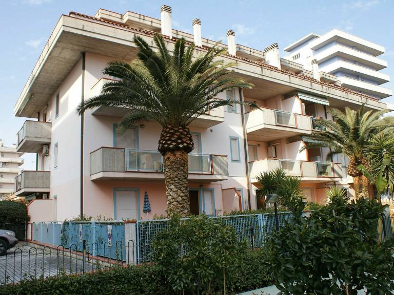 Appartamenti, Case Vacanza, B&B San Benedetto del Tronto HomeToGo
