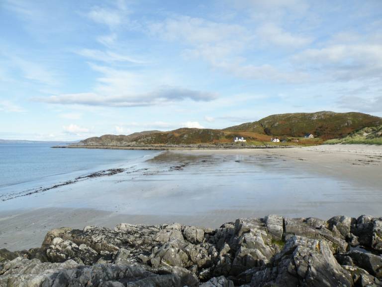 Holiday Accommodation & Lettings in Morar from £41 | HomeToGo