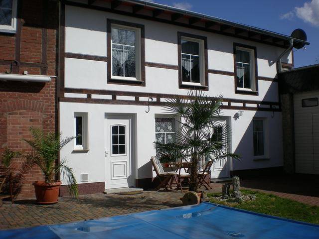 Ferienhaus Ilversgehofen
