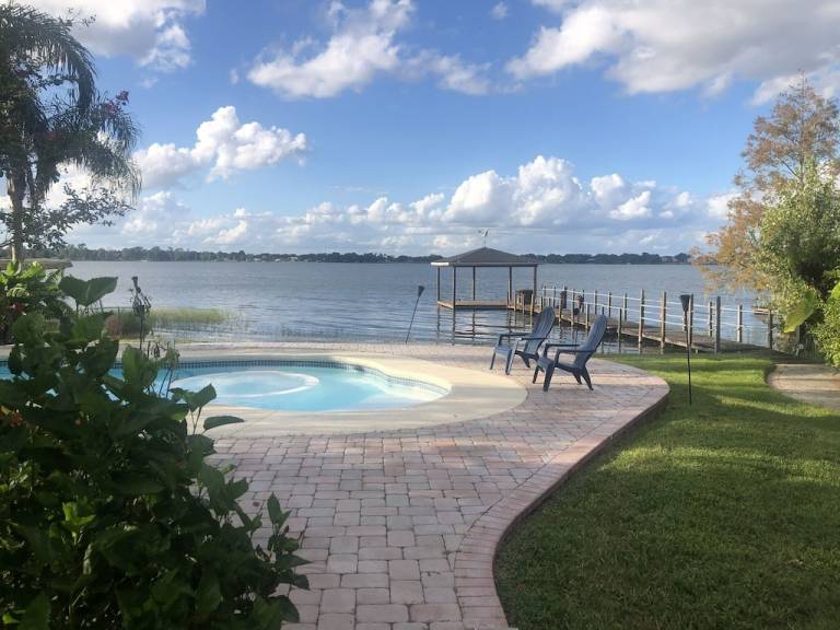 Winter Haven Vacation Rentals from 65 HomeToGo