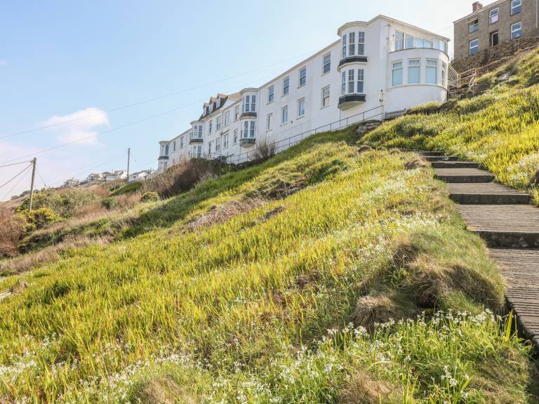 Holiday Cottages in Sennen Cove - HomeToGo