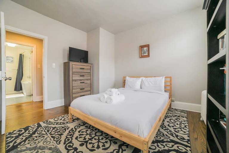 Philadelphia House Rentals & Condos from 40 HomeToGo