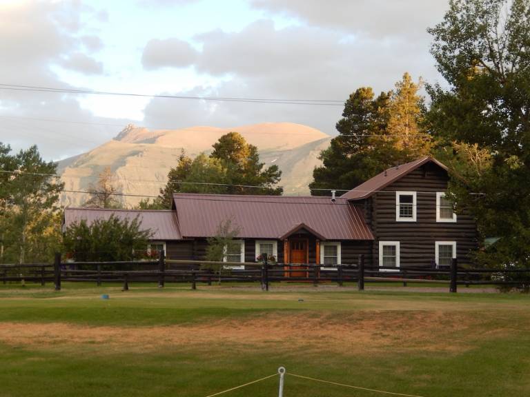 East Glacier Park Village Vacation Rentals from 145 HomeToGo