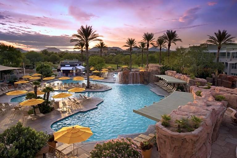 Top Desert Ridge Vacation Rentals