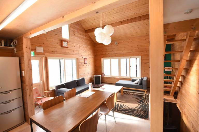 Explore Hokkaido Island With Vacation Rentals In Niseko - HomeToGo