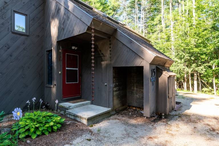 New Hampshire Cabins & House Rentals From $100 | HomeToGo