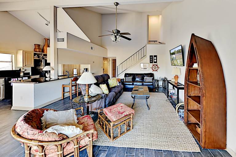 Top Marble Falls Vacation Rentals