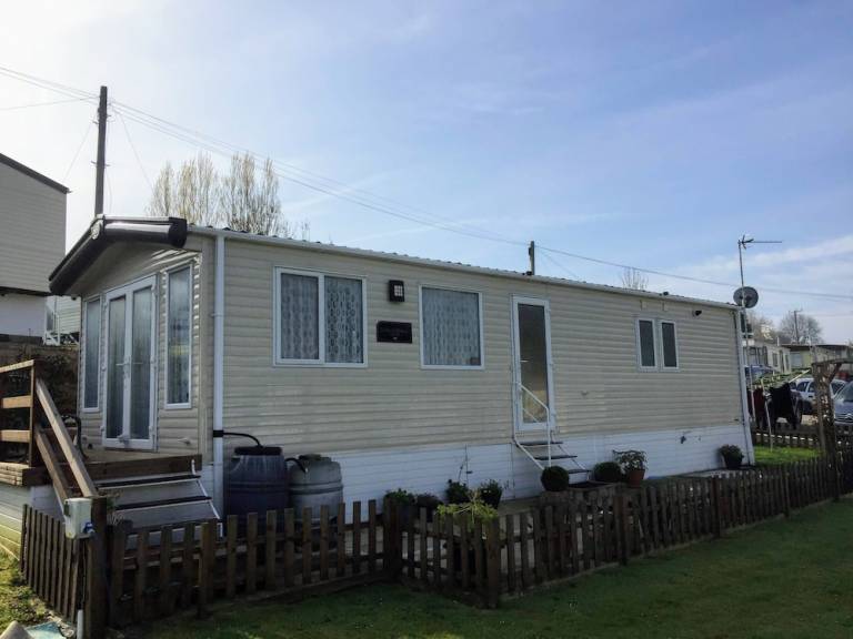 Holiday & Lettings in Isle of Sheppey from £17 HomeToGo