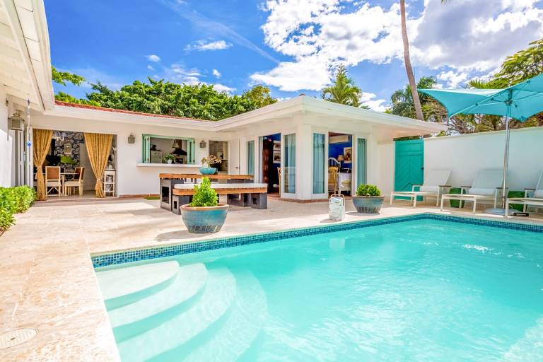 Dominican Republic Vacation Rentals & House Rentals from 22 HomeToGo