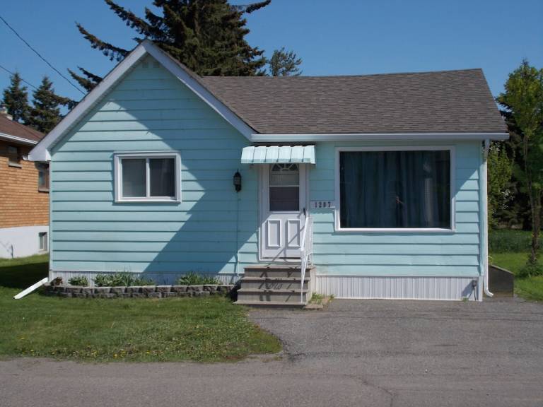 Thunder Bay Cabins from 69 HomeToGo