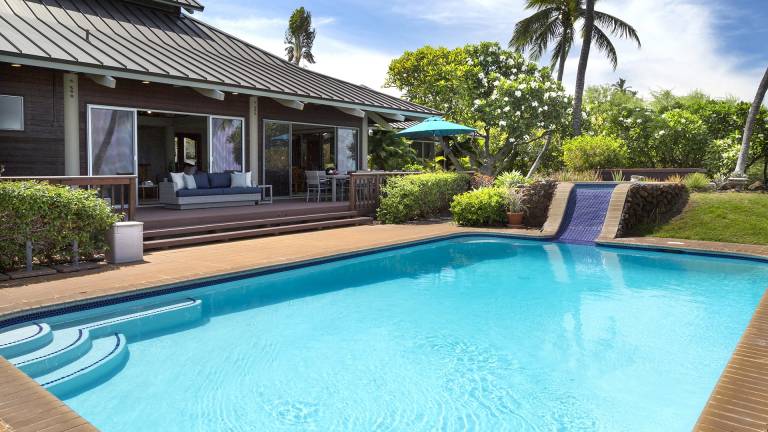 Stay in a vacation home in Kohala Coast, the birthplace of Old Hawaii - HomeToGo