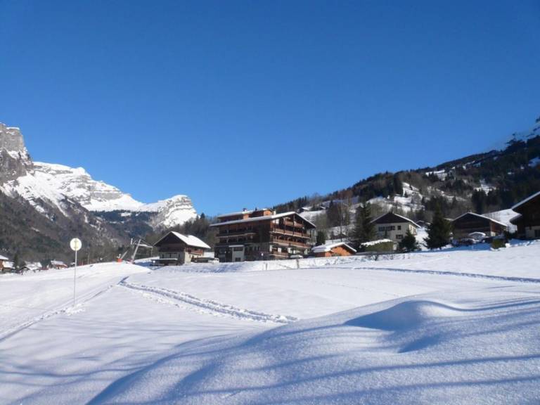 Locations de vacances et gites à Sixt-Fer-à-Cheval - HomeToGo