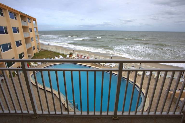 Top South Patrick Shores Vacation Rentals