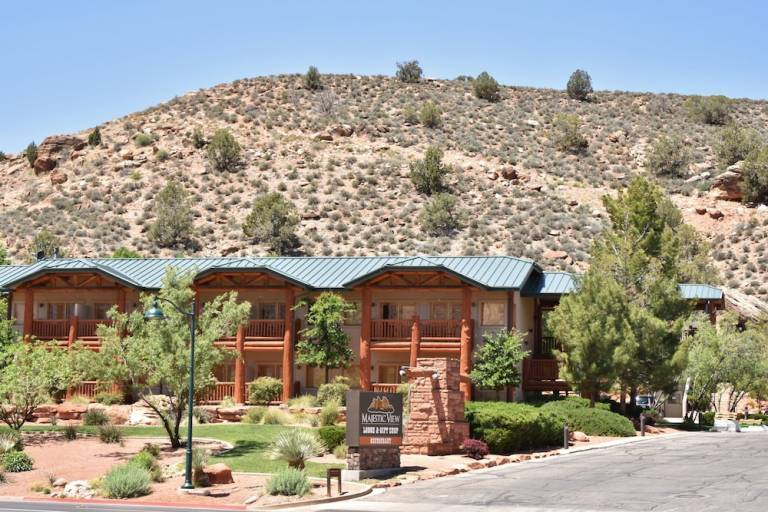 Top Springdale, Washington County Vacation Rentals