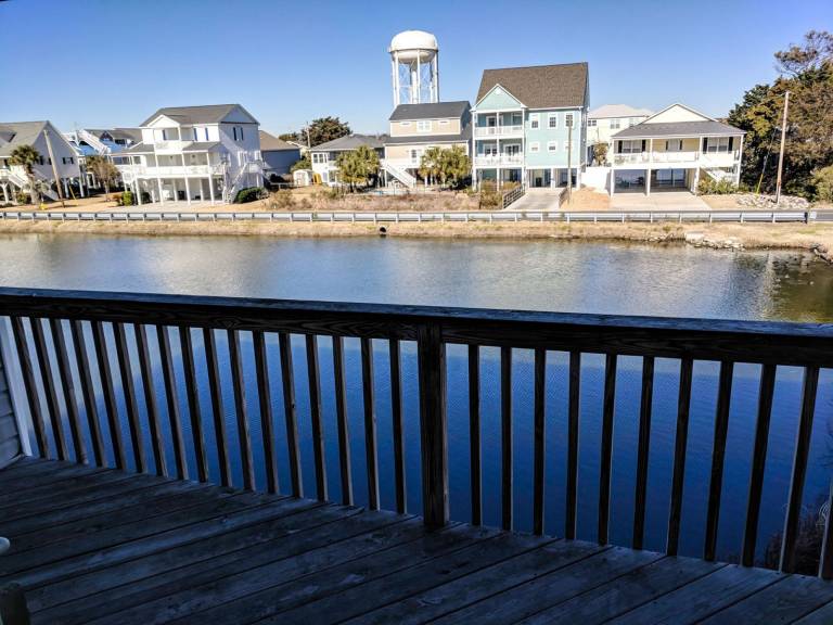 Vacation Rentals In Cherry Grove Beach Sc