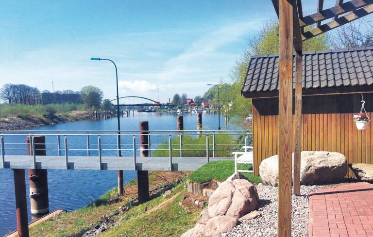 Ferienwohnungen & Ferienhäuser in Lauenburg Elbe - HomeToGo