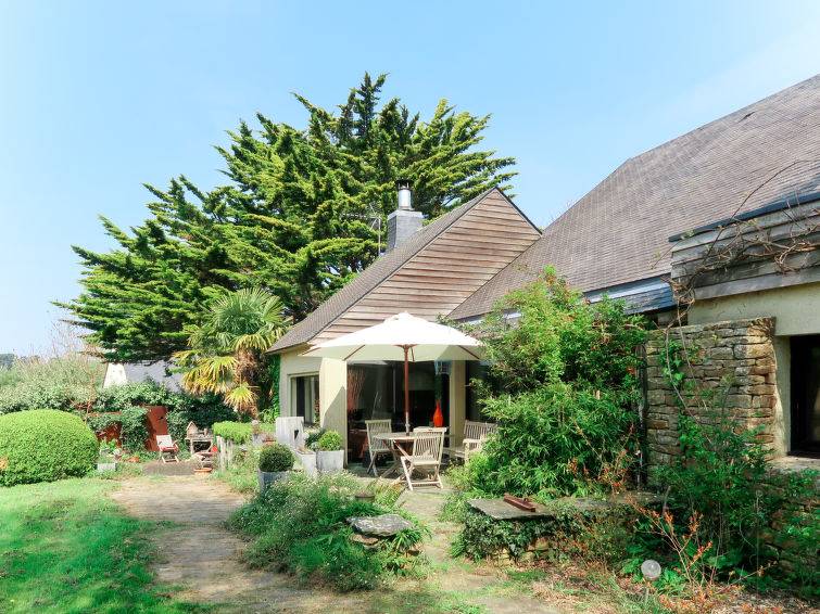Trouvez votre location de vacances à Plestin-les-Grèves en Bretagne - HomeToGo