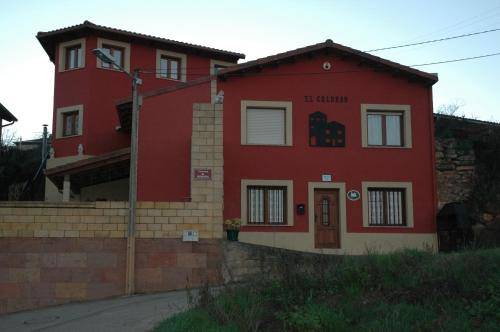 Casa Terraza / Balcón Navarrete