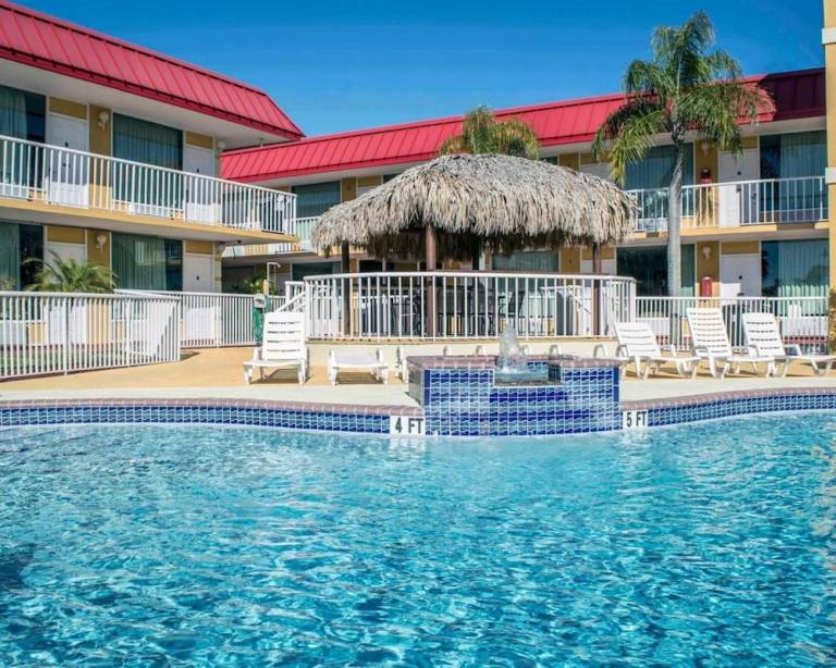 New Port Richey Vacation Rentals from 62 HomeToGo