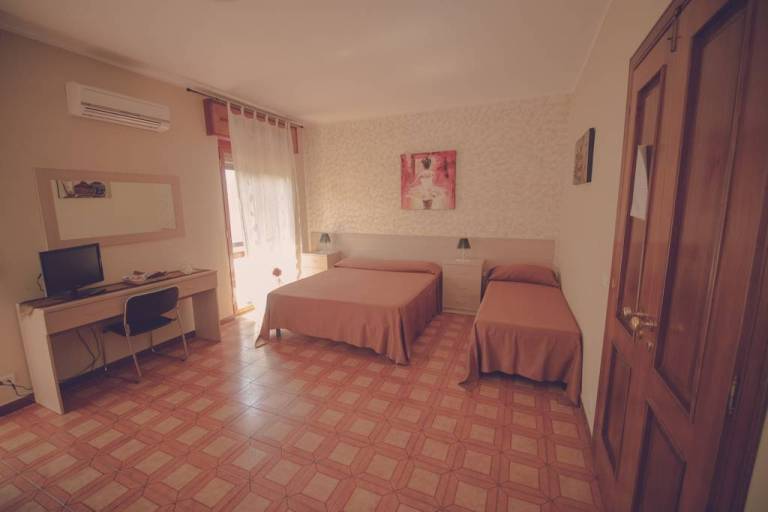 Un appartamento vacanze a Catanzaro Lido, sulla Costa degli Aranci - HomeToGo
