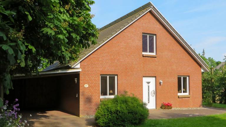 Ferienwohnung in Ockholm – Ferien an der Nordsee - HomeToGo