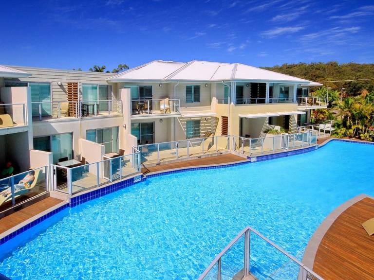 Holiday Houses & in Salamander Bay from 134 HomeToGo