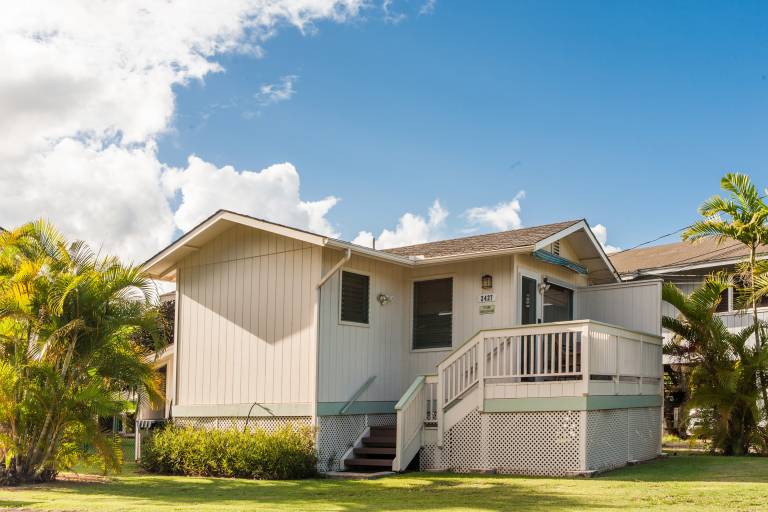 Lihue Vacation Rentals from 111 HomeToGo