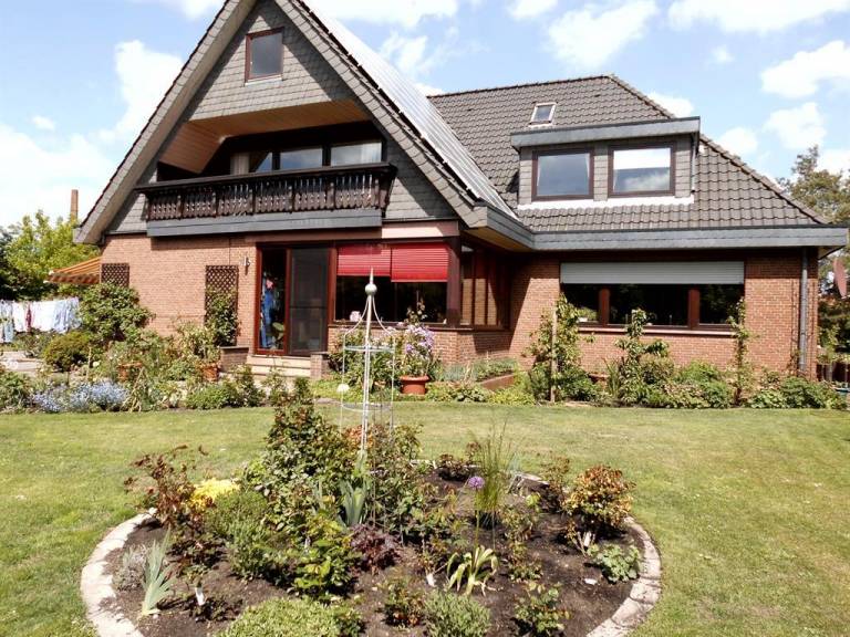 Ferienwohnung in Wietzendorf – perfekt für Aktivurlauber - HomeToGo