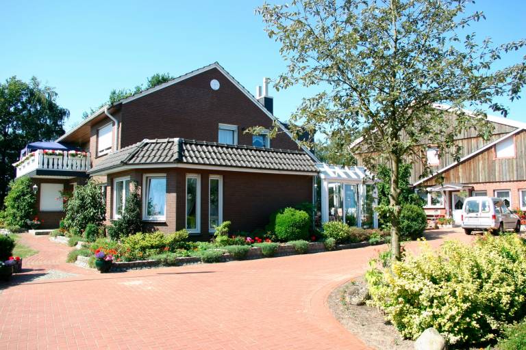 Eine behagliche Ferienwohnung in Haselünne im romantischen Hasetal - HomeToGo