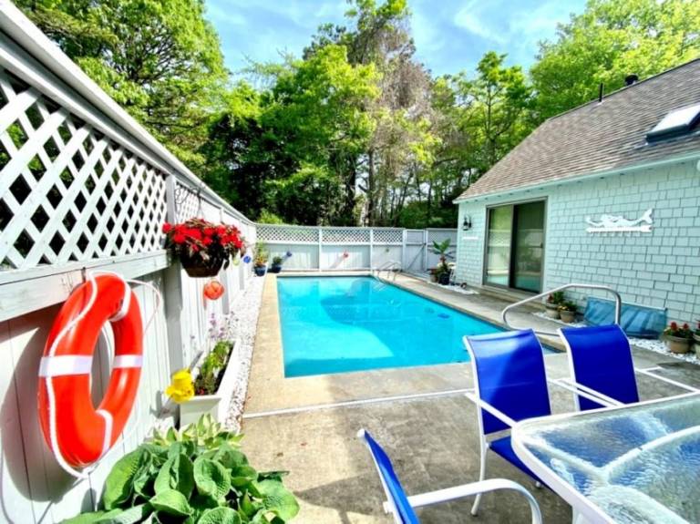 New Seabury, Cape Cod: Can a vacation rental location get any better? - HomeToGo
